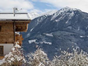 Chalet Wildhttn im Zillertal Chalet im Zillertal 